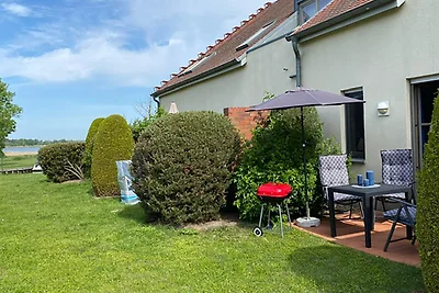 Vakantieappartement Gezinsvakantie Dewichow