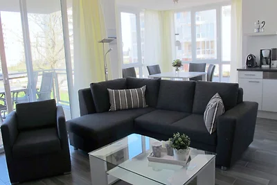 Meeresrauschen 7 - Grossenbrode