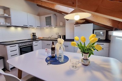 Vakantieappartement Gezinsvakantie Mittenwald