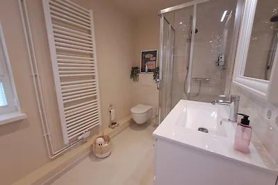 Vakantiehuis Ontspannende vakantie Glücksburg