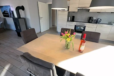 "Bauernhof-Claussen", Haus Seestern