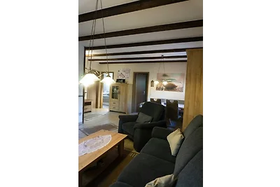 Vakantieappartement Gezinsvakantie Thalfang