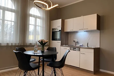 Ferienwohnung zur Post 2