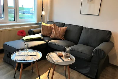 Vakantieappartement Gezinsvakantie Dorum