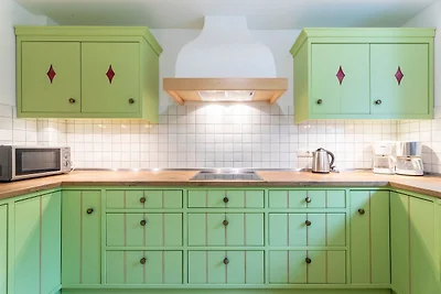 Casa vacanze Vacanza di relax Hohwacht