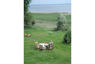 Gutshaus Grubnow Ferienwohnung 3