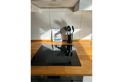 apartman za odmor Obiteljski odmor Brunsbüttel