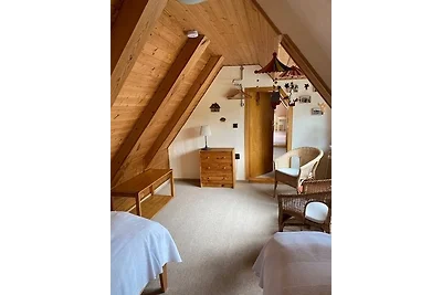 Ferienhaus Sprottenfang