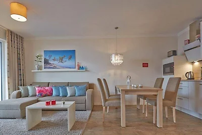 Appartamento Vacanza con famiglia Börgerende-Rethwisch