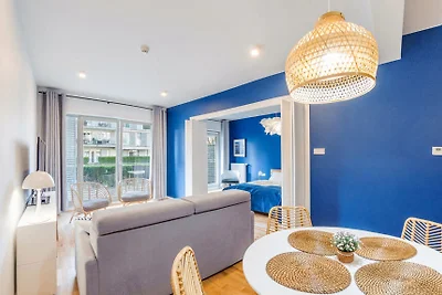 Sun&Snow Casa Marina - Apartament