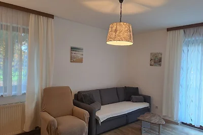 Appartements Kubisko WG 3