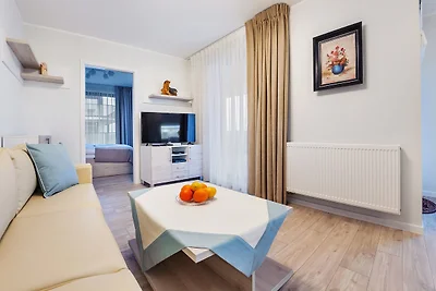 Sun&Snow Resorts - Apartment B34