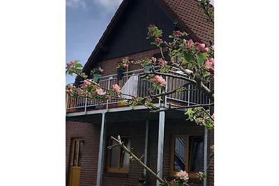 Vakantieappartement Gezinsvakantie Osterbruch