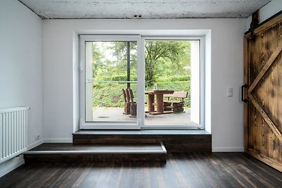 FeWo Fledermaus KG 1