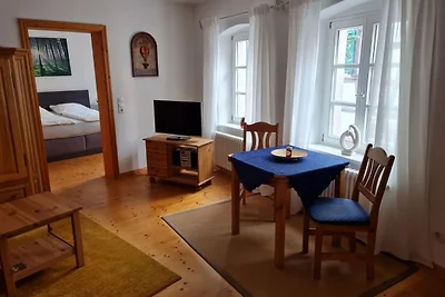apartman za odmor Obiteljski odmor Maikammer