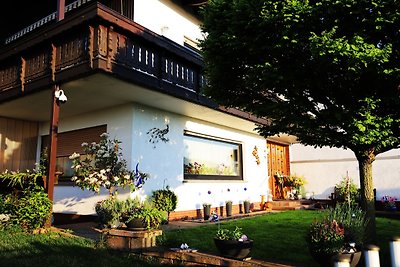 Vakantieappartement Gezinsvakantie Bingen am Rhein