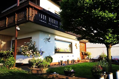 Ferienwohnung Rheinblick