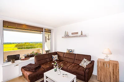 Appartement Vacances avec la famille Sierksdorf