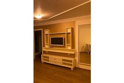 Holiday flat family holiday Nesebar
