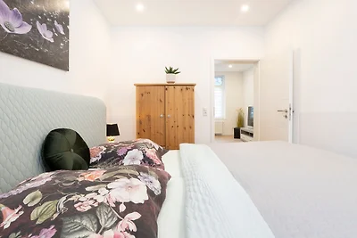 Vakantieappartement Gezinsvakantie Malente