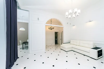 Holiday flat family holiday Kiev
