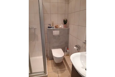 Schwalbennest Ostfriesland