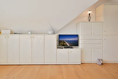 Vakantieappartement Gezinsvakantie Kellenhusen