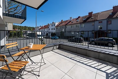 Sun&Snow Bryza - Apartament 8