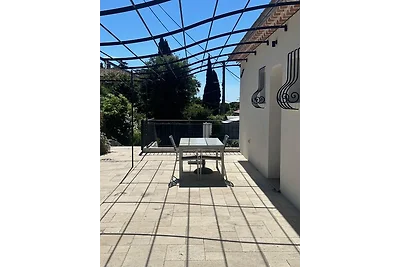 Villa La Musardiere