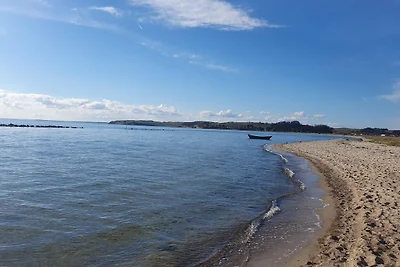 Ferienwohnung Rügen - 200m zum