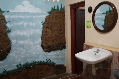 Casa Arte Appartement 1