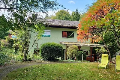 Vakantieappartement Gezinsvakantie Thalfang