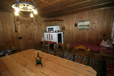 Casa vacanze Vacanza di relax Fügenberg