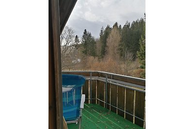 Vakantieappartement Gezinsvakantie Schönwald