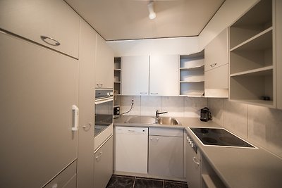 Vakantieappartement Gezinsvakantie Davos