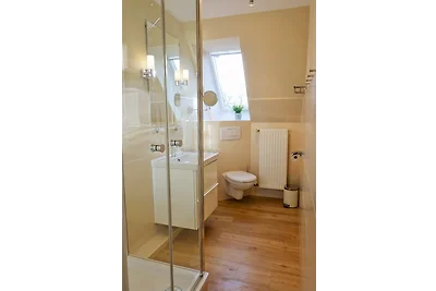 Hof Wittensee, Morgenrot