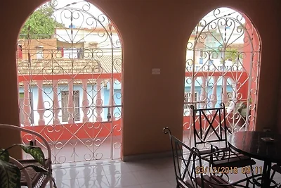 DE LA VIÑA TOLEDO Appartement 2