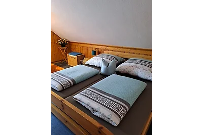 Pension Kaufmann Ferienwohnung 1