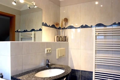 Vakantieappartement Gezinsvakantie Rerik & Umland