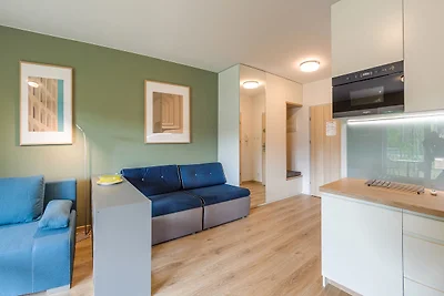 Sun&Snow Euronia - Apartment A101