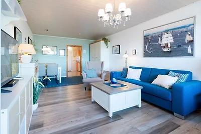 Vakantieappartement Gezinsvakantie Heringsdorf