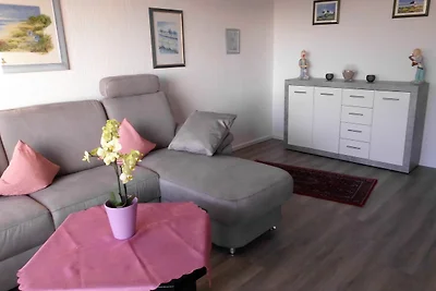 Vakantieappartement Gezinsvakantie Grömitz