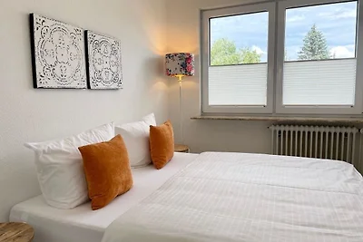 Appartement Vacances avec la famille Wittdün