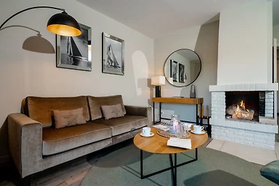 Sylter Seestern Haus Nösseblick