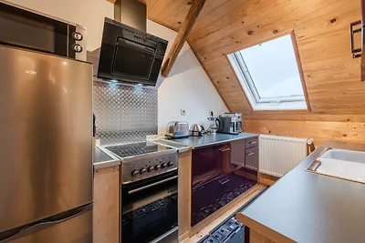 Ferienhaus Störzel Wohnung B