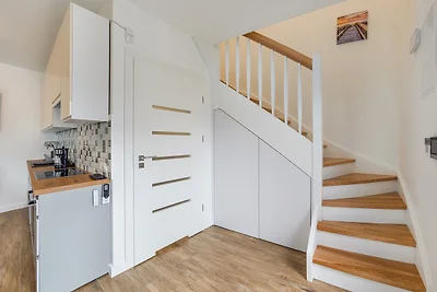 Vakantieappartement Gezinsvakantie Dziwnówek