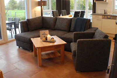 Sonnendeck 25 - Grossenbrode