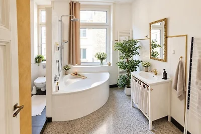 Velmora Boutique Suites: Cozy