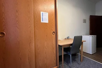 Mariazellerhof Room 101