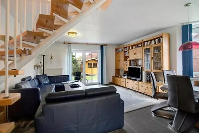 Vakantiehuis Ontspannende vakantie Dornum